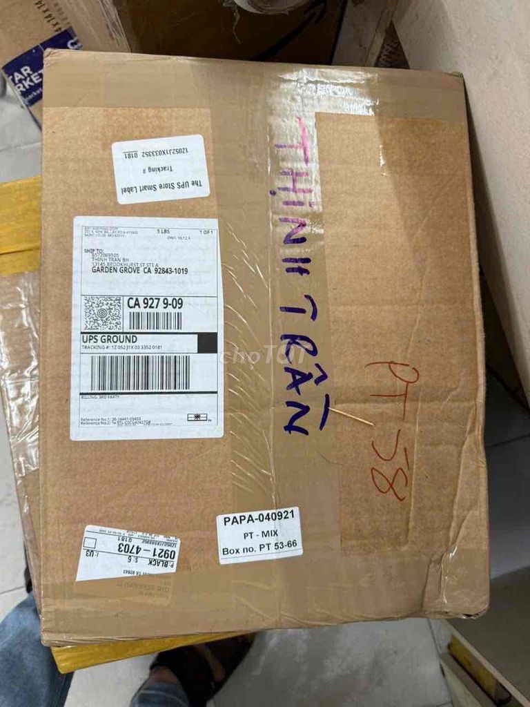 HP Zbook Firefly 14 G10 AMD Ryzen 5 PRO 7640HS 16G. Mua bán Laptop tại Thành phố Biên Hòa Đồng Nai được đăng bởi Trần Phúc Thịnh hình 1
