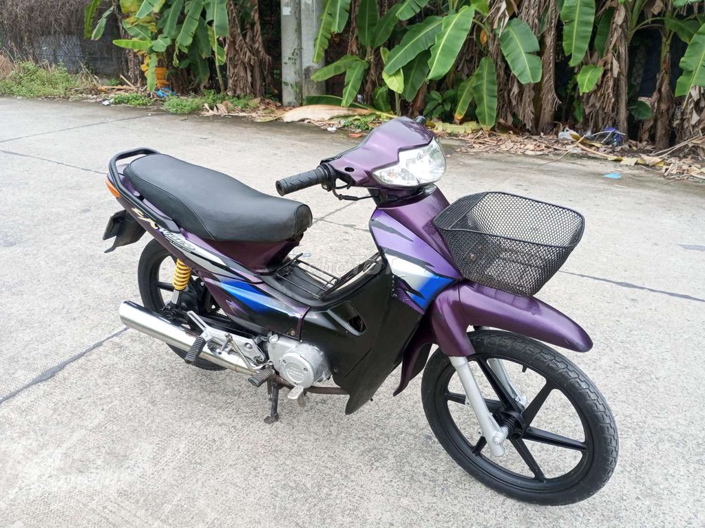 Giấy tờ đầy đũ bao êm bao test giá còn bớt. Mua bán Xe máy tại Huyện Củ Chi Tp Hồ Chí Minh được đăng bởi Phi Yến hình 3