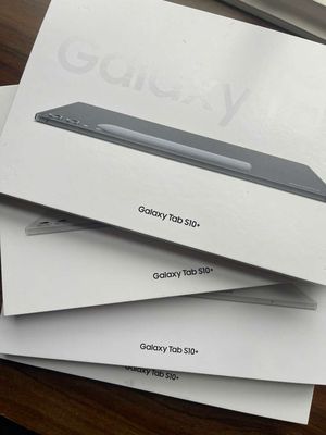 Mtb samsung s10 plus + wifi 12.256gb new. Mua bán Máy tính bảng tại Quận Tân Bình Tp Hồ Chí Minh được đăng bởi Sơn