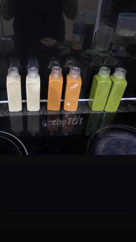 Trà sữa Trà Thái Xanh 220ml. Mua bán Đồ ăn, thực phẩm và các loại khác tại Thành phố Dĩ An Bình Dương được đăng bởi Lê nguyễn Khánh Ngọc hình 1