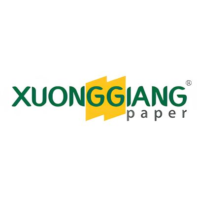 Nhà máy Giấy Xương Giang logo