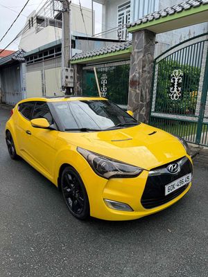 Hyundai Veloster 2011 1.6 GDI AT. Mua bán Ô tô tại Thành phố Thủ Dầu Một Bình Dương được đăng bởi tuấn