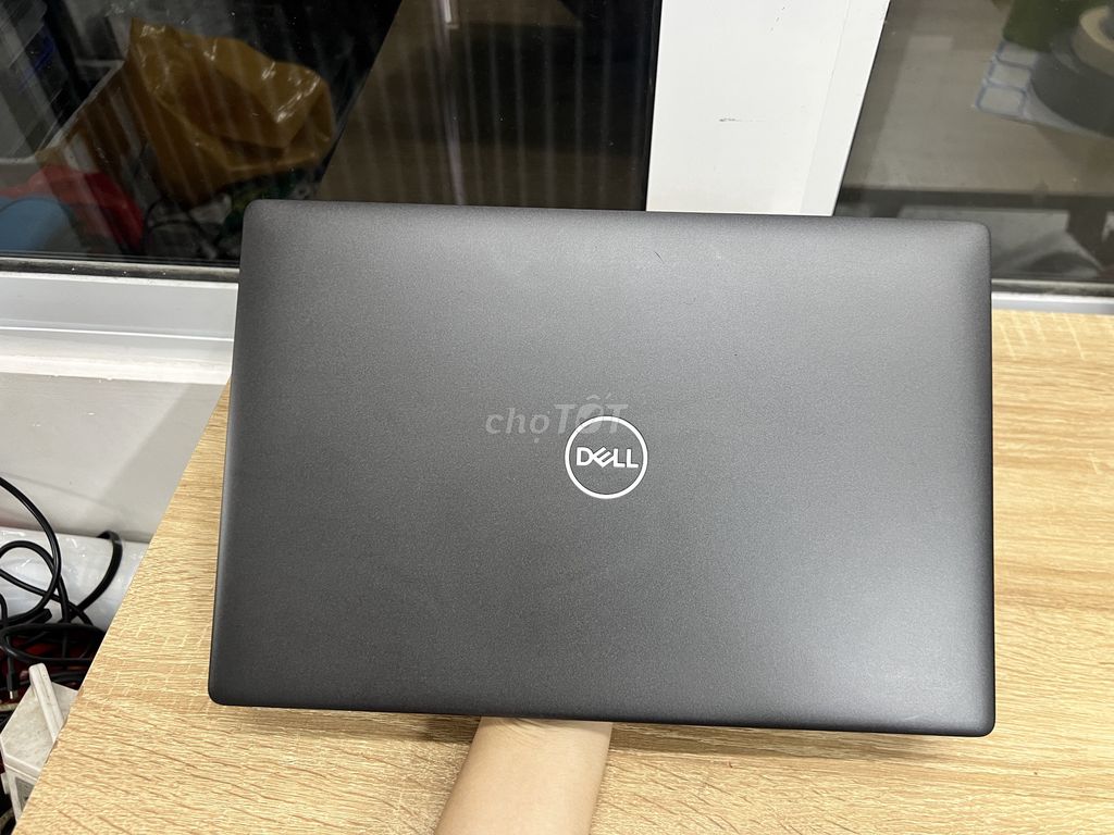 🎖️Dell Latitude 5400 i5 8365U/8/256 14" FHD PIn >3h. Mua bán Laptop tại Quận Bình Thạnh Tp Hồ Chí Minh được đăng bởi Nguyễn Công Lý hình 1