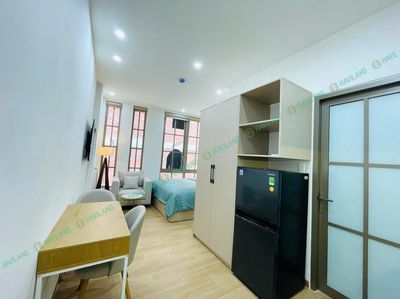 Rent · 1 bd · 25 м² · Quận Hải Châu, ул. Đường Kiệt 68 Lưu Quý Kỳ
