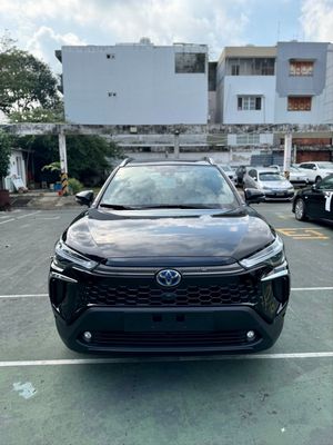 Toyota Corolla Cross 1.8HEV 2026 - 830 Triệu