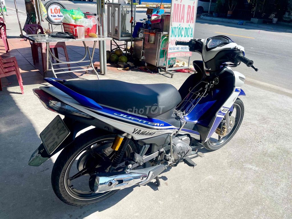Cần bán xe jupiter. Mua bán Xe máy tại Huyện An Dương Hải Phòng được đăng bởi Cửa Hàng xe máy khang Chi hình 5