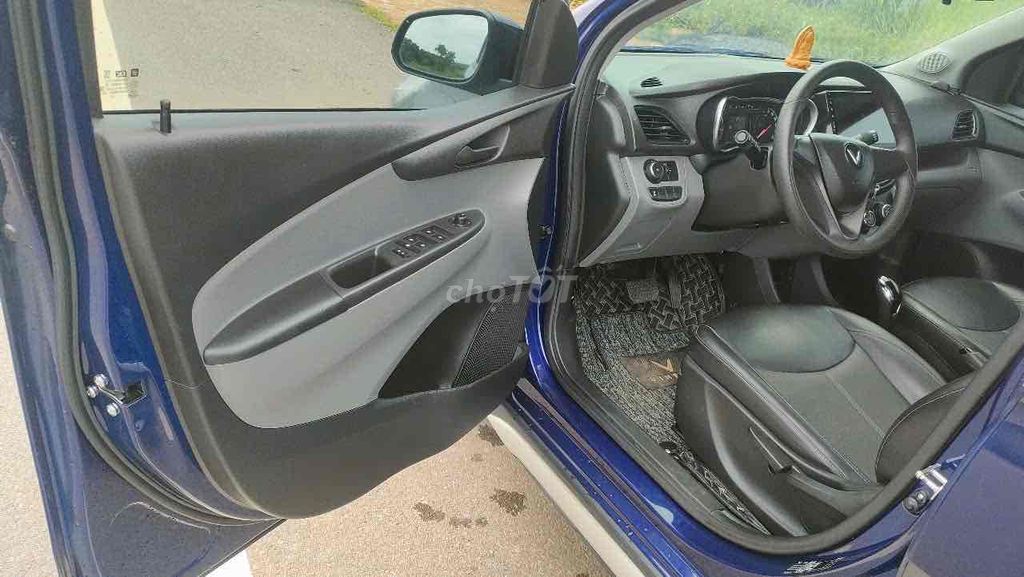 VinFast Fadil 2021 Tiêu chuẩn - 45 km. Mua bán Ô tô tại Huyện Thọ Xuân Thanh Hóa được đăng bởi thắng hình 5