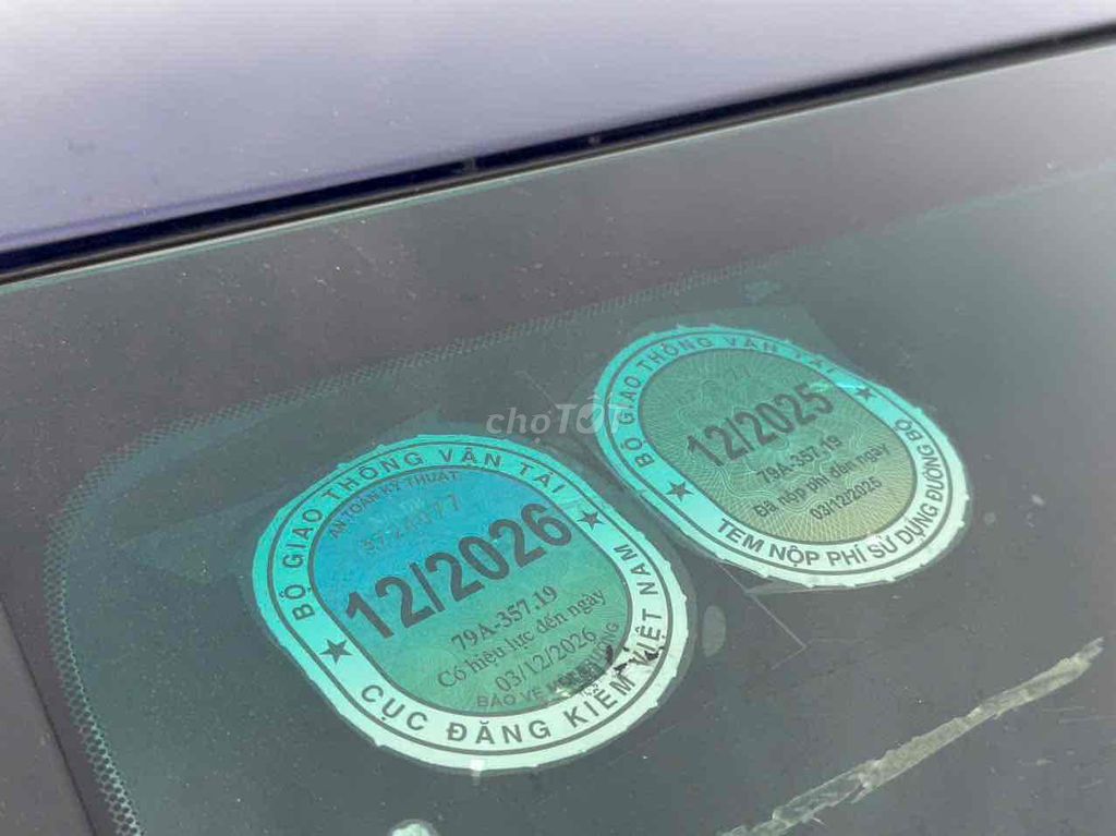 VinFast Lux A2.0 2021 2.0 AT - 56064 km. Mua bán Ô tô tại Quận 12 Tp Hồ Chí Minh được đăng bởi Le Thanh Tùng hình 7