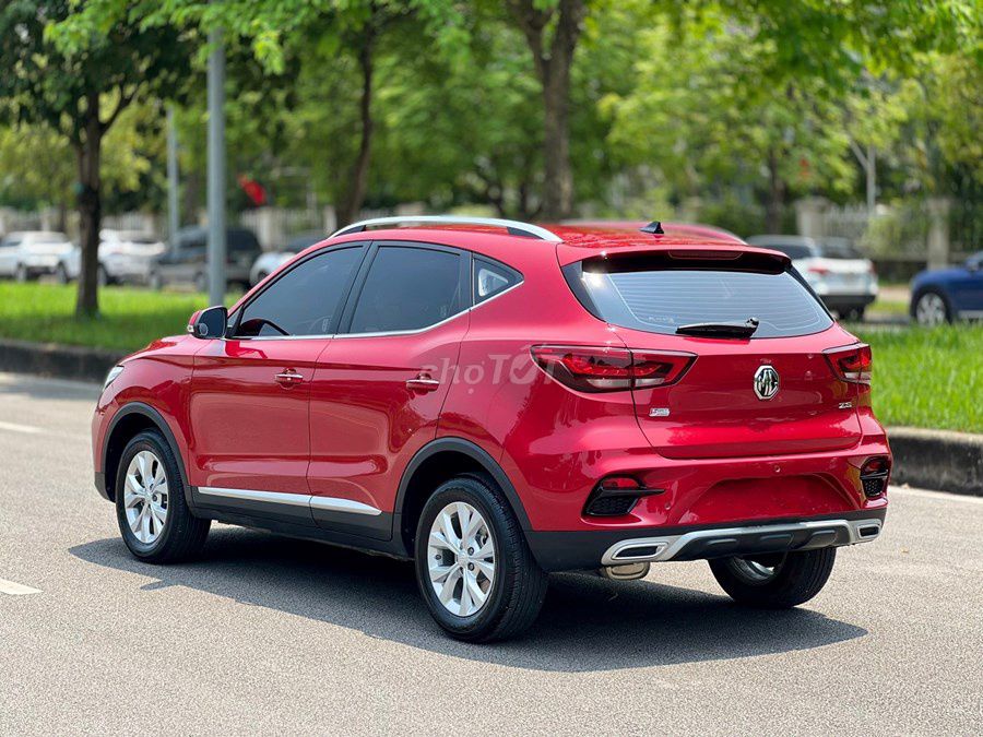 MG MGZS 2025 Standard 1.5 AT 2WD. Mua bán Ô tô tại Quận Hà Đông Hà Nội được đăng bởi MG Hà Đông hình 8