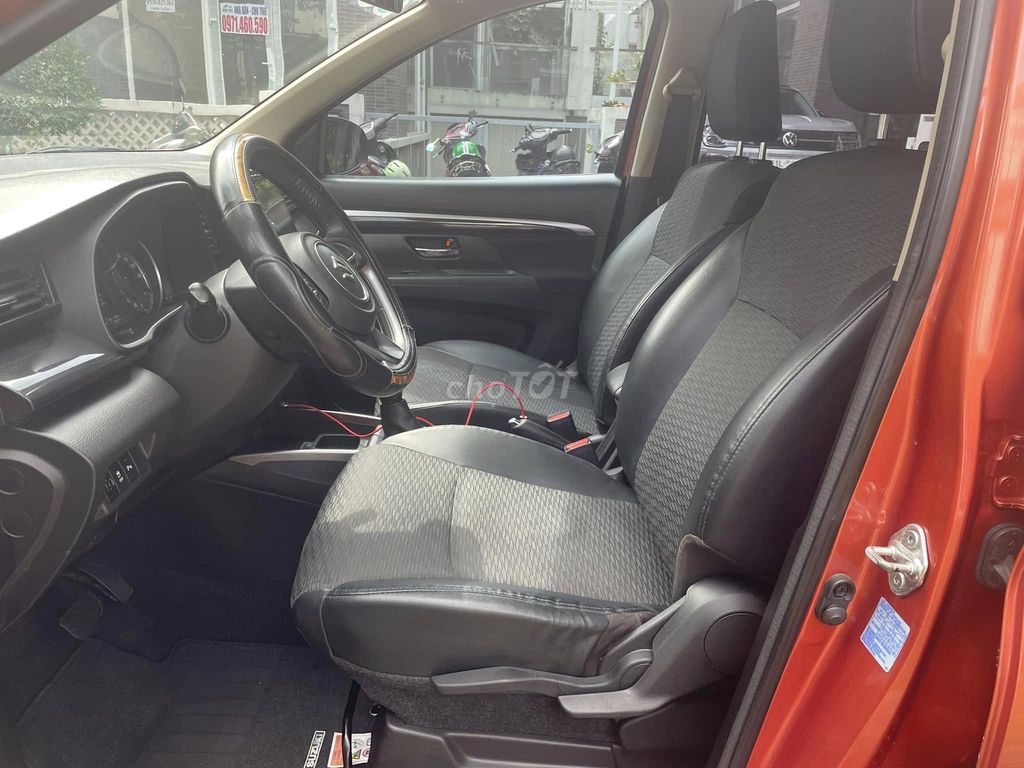 Suzuki XL7 2024 1.5 AT 52000 km. Mua bán Ô tô tại Quận 12 Tp Hồ Chí Minh được đăng bởi Hoàng 031 hình 8