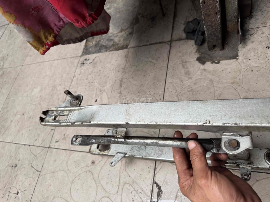 Gấp alpha zin tháo xe. Mua bán Phụ tùng xe tại Quận Bình Tân Tp Hồ Chí Minh được đăng bởi Nhât Phong hình 7