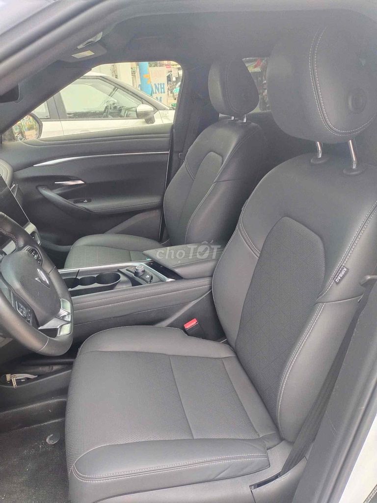 VinFast VF7 Plus 2024- bản 2 động cơ- mua pin. Mua bán Ô tô tại Thành phố Thủ Đức Tp Hồ Chí Minh được đăng bởi Hằng Vũ hình 7