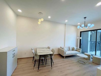 CHO THUÊ CH VIVA PLAZA 2PN Full NT 11 triệu