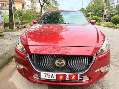 hàng hiếm Mazda 3 2017 model 2018 odo 31.000km. Mua bán Ô tô tại Thành phố Huế Thừa Thiên Huế được đăng bởi Hoàng Tàu 
