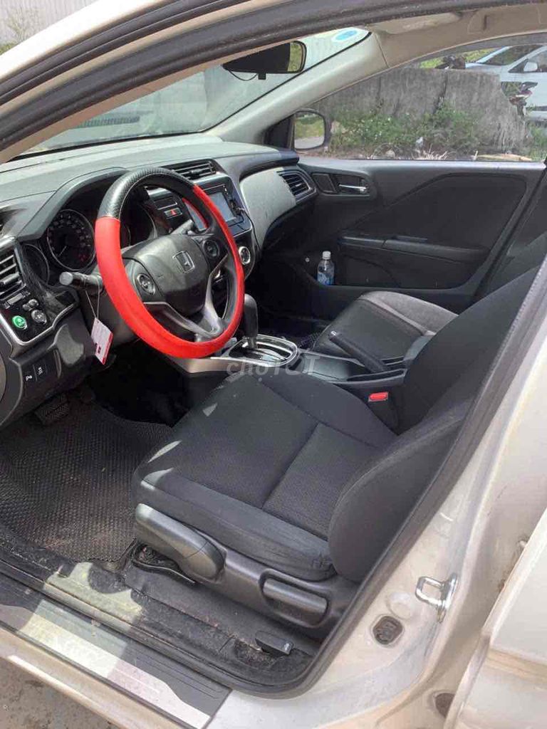 Honda City 2019 1.5 CVT - 60000 km 1chu mua mới. Mua bán Ô tô tại Thị xã Hương Thủy Thừa Thiên Huế được đăng bởi Đình vê hình 14