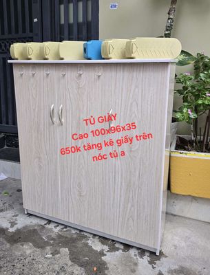 Cần thạn ly. Mua bán Tủ, kệ gia đình tại Quận Tân Phú Tp Hồ Chí Minh được đăng bởi Lê Thúy