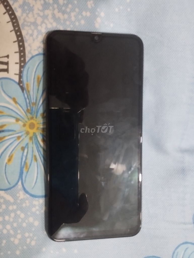 Samsung Galaxy A50s 64GB Đen. Mua bán Điện thoại tại Quận Bình Thạnh Tp Hồ Chí Minh được đăng bởi Doan Ung Hiep  hình 1