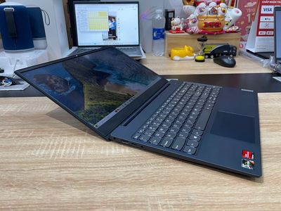 Lenovo Ideapad S340-15APITouch Ryzen 7 FHD Touch. Mua bán Laptop tại Quận Tân Phú Tp Hồ Chí Minh được đăng bởi LAPTOPTOTVN