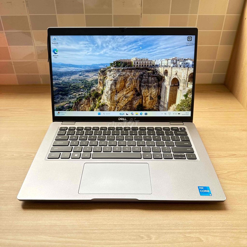 Dell Latitude 5430 i5-1235U 14 inch 16GB/256GB. Mua bán Laptop tại Quận 5 Tp Hồ Chí Minh được đăng bởi Truong Nguyen hình 1