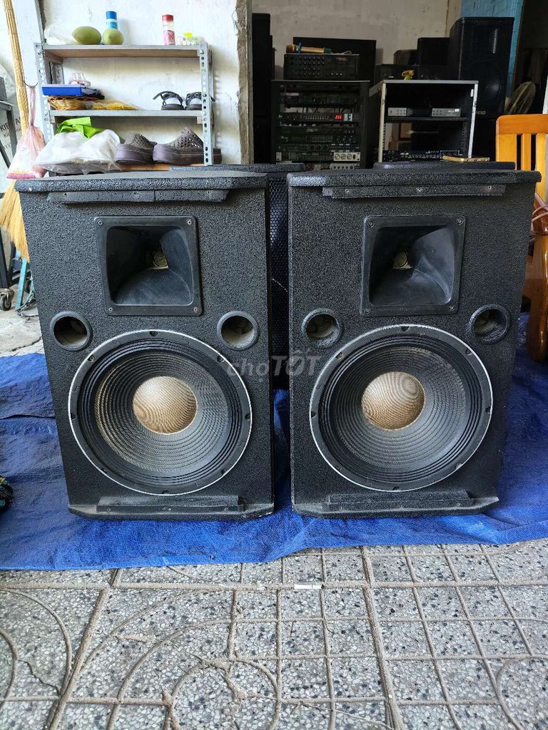 Loa ODS BAS 30 TREB 350. Mua bán Tivi, Âm thanh tại Thành phố Vũng Tàu Bà Rịa - Vũng Tàu được đăng bởi âm thanh trường vũ hình 1