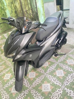 Nvx155cc Smartkey, phanh Abs đen mờ Sporty. Mua bán Xe máy tại Quận Thanh Khê Đà Nẵng được đăng bởi vũ