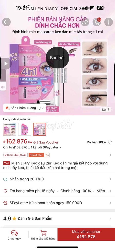 Son Revlon Colorstay Suede Ink Hồng đất Nữ. Mua bán Phụ kiện thời trang khác tại Quận Bình Tân Tp Hồ Chí Minh được đăng bởi Chi hình 1