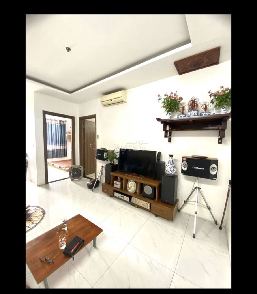 🔥 Ecohome 3 – Căn 59m² giá chỉ nhỉnh 3xx tỷ – Full đồ đẹp – Ở ngay