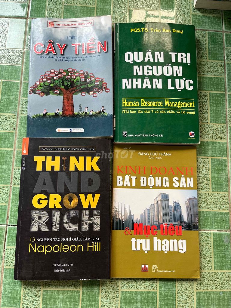 Sách Cây Tiền Lý Tiễn. Mua bán Sách tại Quận Ninh Kiều Cần Thơ được đăng bởi Trần Huyền hình 1