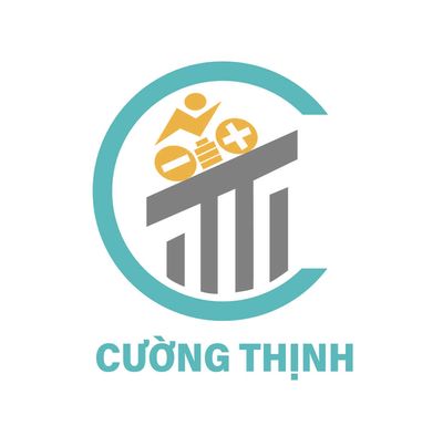 Công Ty Xe Điện Xanh - Cường Thịnh logo