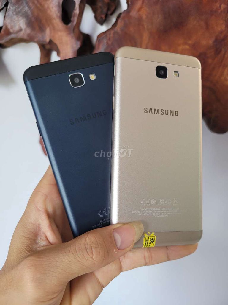 Samsung J5 Prine máy đẹp đầy đủ chức năng