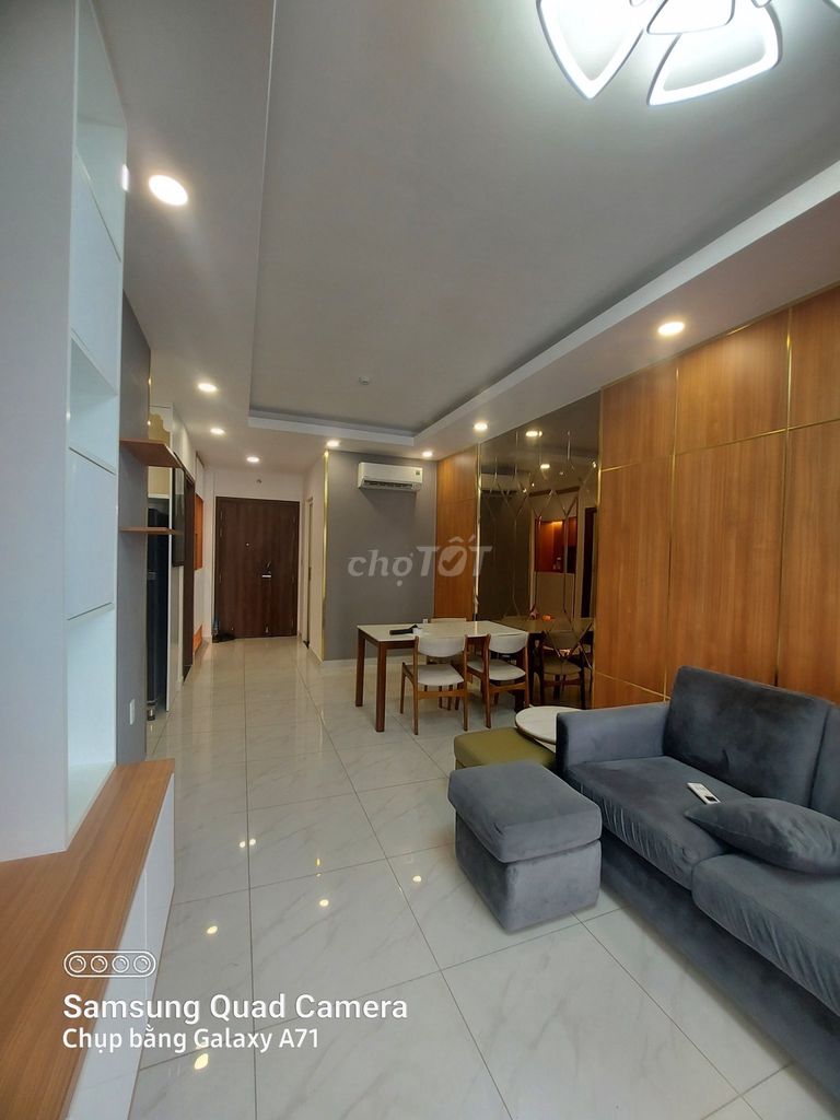 Cần bán căn hộ 2PN- Nguyễn Xí Bình Thạnh- Nhà đẹp -3.95 tỷ