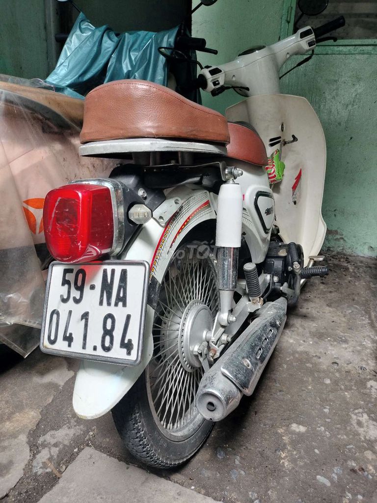 Bán lại xe như hình. Mua bán Xe máy tại Quận 6 Tp Hồ Chí Minh được đăng bởi Thùy hình 3