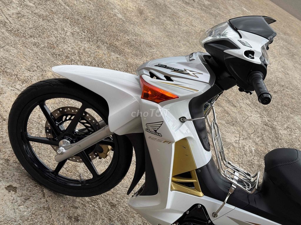 Bán Future xăng cơ biển 49. Mua bán Xe máy tại Huyện Di Linh Lâm Đồng được đăng bởi Danh Đạt hình 5