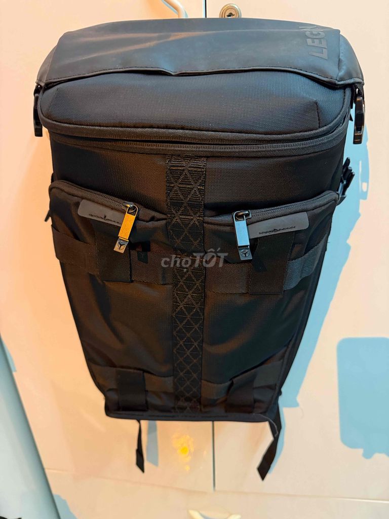 Balo Lenovo Legion Active Gaming chính hãng. Mua bán Túi xách tại Thành phố Huế Thừa Thiên Huế được đăng bởi Tom hình 1