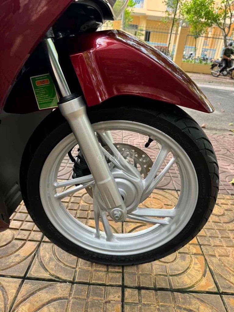 SH 150i CBS. Mua bán Xe máy tại Thành phố Sa Đéc Đồng Tháp được đăng bởi DUY CƯỜNG hình 5