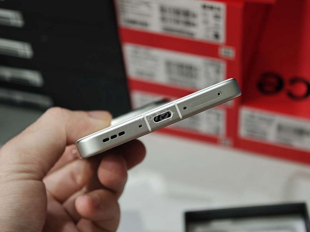 OPPO FIND X8 Ultra 16/512 FULLBOX 99%. Mua bán Điện thoại tại Quận Gò Vấp Tp Hồ Chí Minh được đăng bởi MQ Mobile hình 3