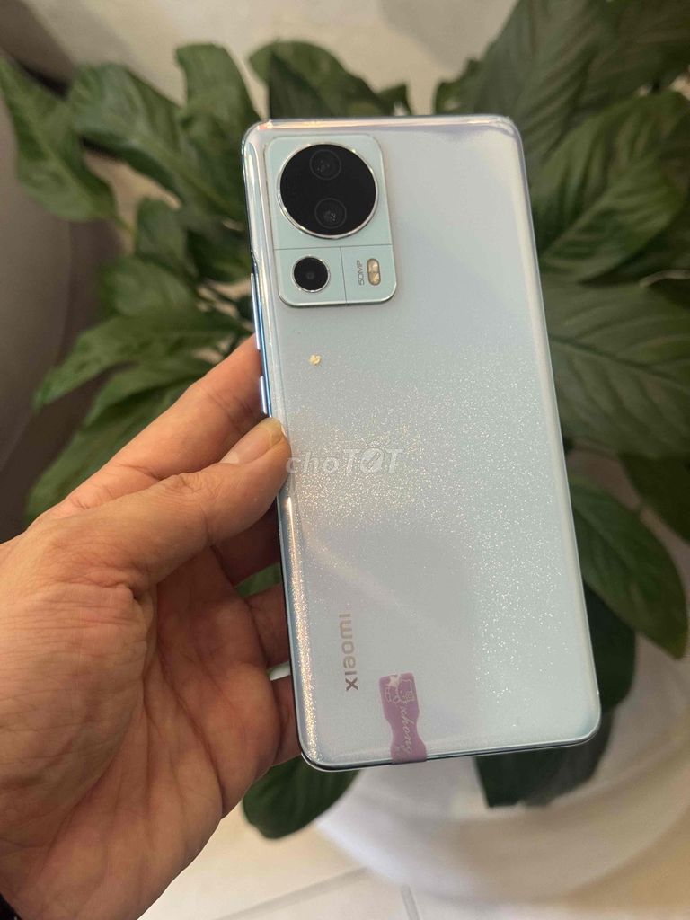 Xiaomi Civi2 5G 12GB/256GB Bạc CÓ GÓP - COD. Mua bán Điện thoại tại Quận Hoàng Mai Hà Nội được đăng bởi Gia Vinh hình 1