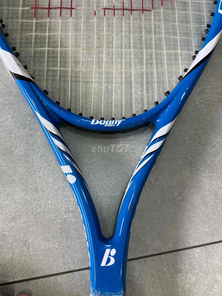 Vợt tennis Bonny Sports còn như mới