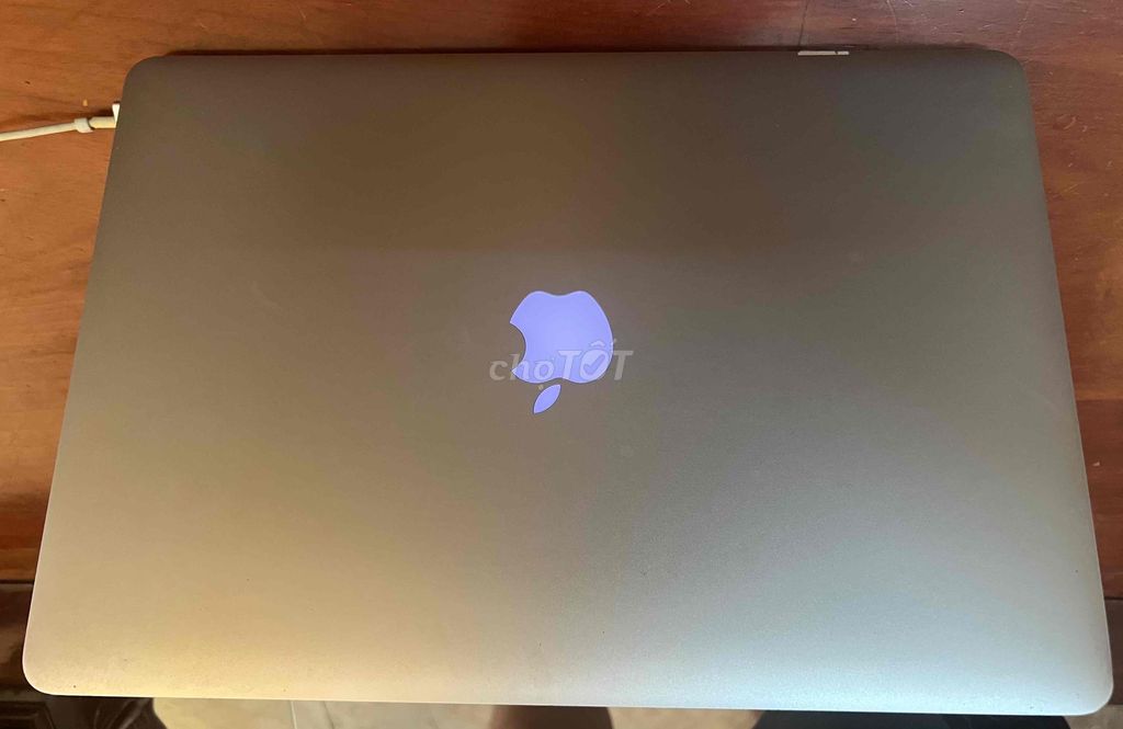 Apple MacBook Pro Retina i7 8GB/128GB Bạc Đã sử dụ. Mua bán Laptop tại Quận Gò Vấp Tp Hồ Chí Minh được đăng bởi tran van thoai hình 1