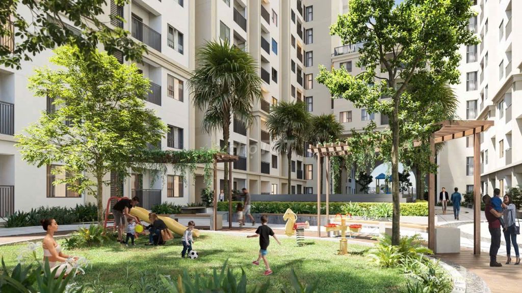 CHÍNH CHỦ BÁN CĂN HỘ TẠI DỰ ÁN BCONS CITY – GIÁ *** THỊ TRƯỜNG. Mua bán Căn hộ/Chung cư tại Thành phố Dĩ An Bình Dương được đăng bởi Thuy Do hình 8