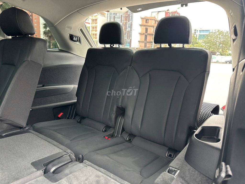 TOYOTA HÀ ĐÔNG BÁN Audi Q7 2018. Mua bán Ô tô tại Quận Hà Đông Hà Nội được đăng bởi Toyota Hà Đông Tsure hình 3