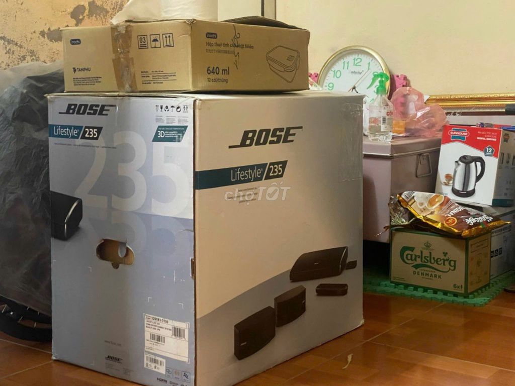 Bose Life Style 235