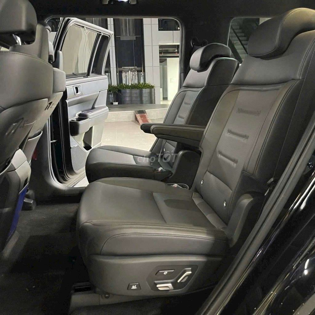 2025 Calligraphy 2.5L Turbo HTRAC. Mua bán Ô tô tại Quận 12 Tp Hồ Chí Minh được đăng bởi thành trí hình 1