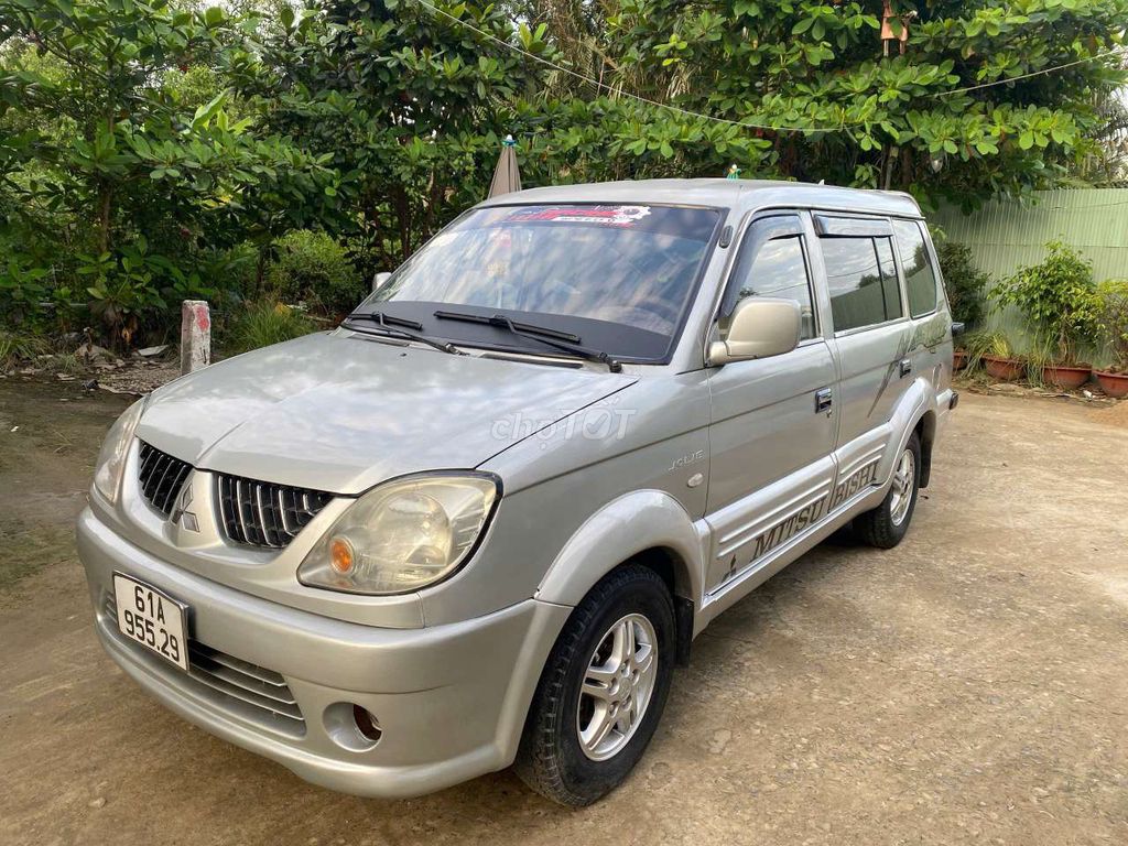 Bán Jolie đời cao 2005 xăng phun. Mua bán Ô tô tại Huyện Nhà Bè Tp Hồ Chí Minh được đăng bởi Tran Anh Tu hình 2