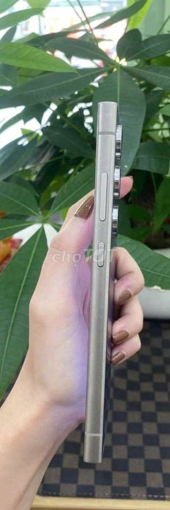 Samsung Galaxy S24 Ultra Tím 512GB, zin áp có ship. Mua bán Điện thoại tại Quận 10 Tp Hồ Chí Minh được đăng bởi Minh phương hình 1