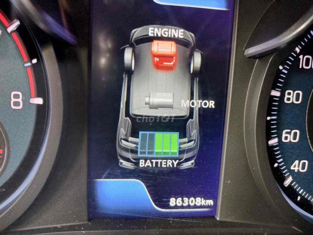 Suzuki Ertiga 2023 - 85000 km. Mua bán Ô tô tại Quận 12 Tp Hồ Chí Minh được đăng bởi NHÀ ĐẤT LÂM NHI hình 2