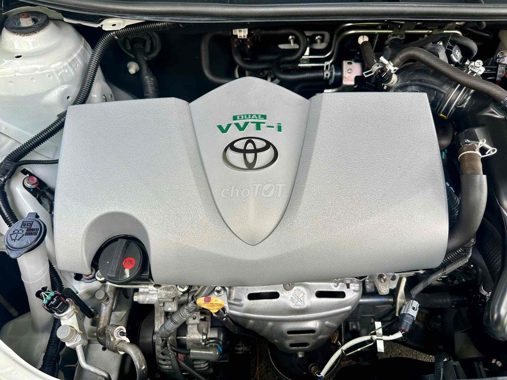 Toyota Vios 2023 G - 40000 km. Mua bán Ô tô tại Thành phố Cao Lãnh Đồng Tháp được đăng bởi Linh mua bán ô tô bình dương hình 20