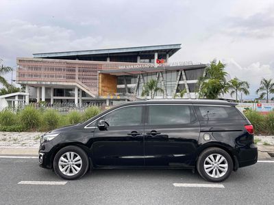 Kia Sedona 2015 3.3 Máy Xăng - 115000 km. Mua bán Ô tô tại Thành phố Long Xuyên An Giang được đăng bởi Nguyễn Hoà Anh hình 1