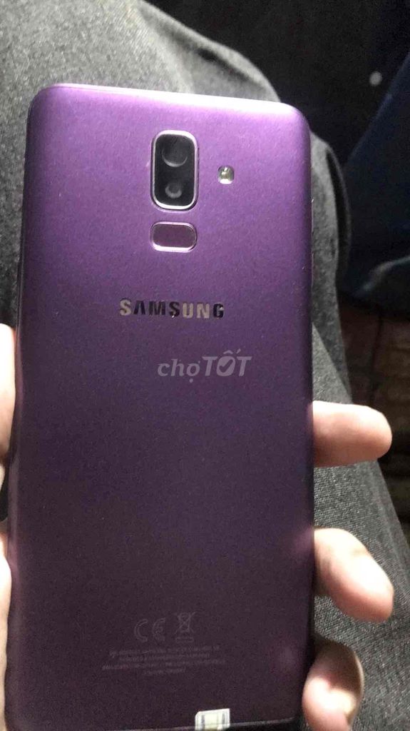 sam sung j810. Mua bán Điện thoại tại Thành phố Bạc Liêu Bạc Liêu được đăng bởi khui hình 1