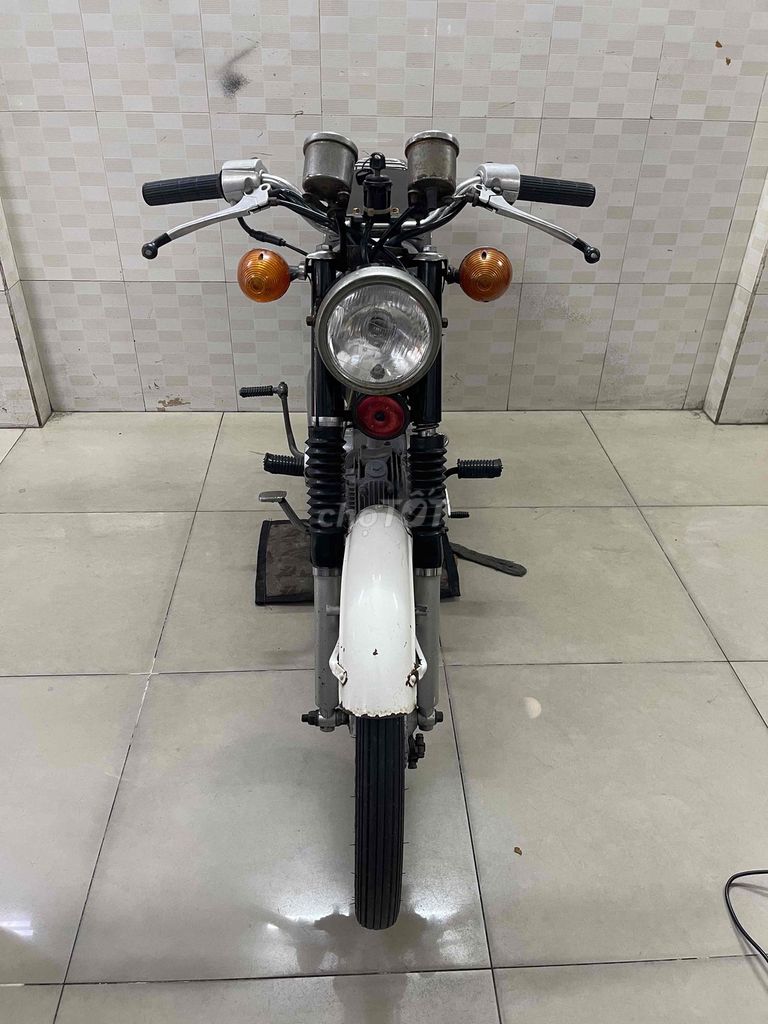 SS 67 BS 84 CÓ HỖ TRỢ TRẢ GÓP OĐ CÓ GL ĐỖI XE. Mua bán Xe máy tại Huyện Hóc Môn Tp Hồ Chí Minh được đăng bởi Khaianh  hình 2